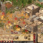 دانلود بازی Stronghold Crusader Extreme HD برای PC استراتژیک بازی بازی کامپیوتر 