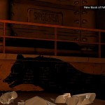 دانلود بازی The Wolf Among Us Episode 5-Cry Wolf برای PC بازی بازی کامپیوتر ماجرایی 