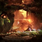 دانلود بازی Ori and the Blind Forest برای PC اکشن بازی بازی کامپیوتر ماجرایی 