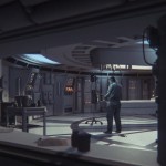دانلود بازی Alien Isolation برای PC اکشن بازی بازی کامپیوتر ترسناک مطالب ویژه 