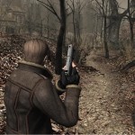 دانلود بازی Resident Evil 4 Ultimate HD Edition برای PC اکشن بازی بازی کامپیوتر ترسناک 