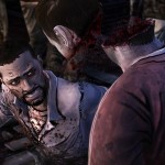 دانلود بازی The Walking Dead برای PC بازی بازی کامپیوتر ترسناک ماجرایی 