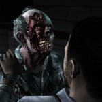 دانلود بازی The Walking Dead برای PC بازی بازی کامپیوتر ترسناک ماجرایی 