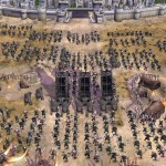 دانلود بازی The Lord of the Rings The Battle for Middle earth برای PC استراتژیک بازی بازی کامپیوتر 