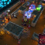 دانلود بازی Dungeons 2 برای PC استراتژیک بازی بازی کامپیوتر نقش آفرینی 