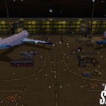 دانلود بازی Airport Simulator 2015 برای PC اکشن بازی بازی کامپیوتر شبیه سازی 