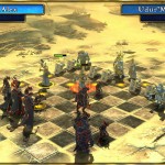 دانلود بازی Battle vs Chess Floating Island برای PC استراتژیک بازی بازی کامپیوتر فکری ورزشی 