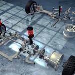 دانلود بازی Car Mechanic Simulator 2015 برای PC بازی بازی کامپیوتر شبیه سازی 
