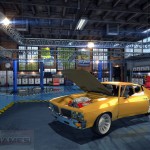 دانلود بازی Car Mechanic Simulator 2015 برای PC بازی بازی کامپیوتر شبیه سازی 