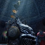 دانلود بازی Castlevania Lords Of Shadow برای PC اکشن بازی بازی کامپیوتر 