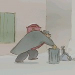 دانلود انیمیشن Ernest & Celestine 2012 ارنست و سلستین زبان اصلی با زیرنویس فارسی انیمیشن مالتی مدیا 