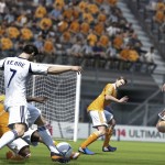 دانلود بازی FIFA 14 Ultimate Edition برای PC بازی بازی کامپیوتر ورزشی 