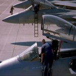 دانلود مستند خلبان جنگنده: عملیات پرچم سرخ IMAX:  Fighter Pilot: Operation Red Flag مالتی مدیا مستند 