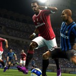دانلود بازی Pro Evolution Soccer 2013 برای PC بازی بازی کامپیوتر ورزشی 