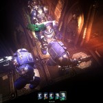 دانلود بازی Space Hulk Ascension Dark Angels برای PC استراتژیک اکشن بازی بازی کامپیوتر 