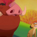 دانلود انیمیشن The Lion King 3 شیرشاه ۳ دوبله فارسی دو زبانه انیمیشن مالتی مدیا 
