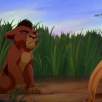 دانلود انیمیشن The Lion King 2: Simba's Pride شیرشاه ۲:پادشاهی سیمبا دوبله فارسی دو زبانه انیمیشن مالتی مدیا 