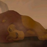 دانلود انیمیشن The Lion King شیر شاه دوبله فارسی دو زبانه انیمیشن مالتی مدیا 
