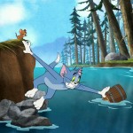 دانلود انیمیشن Tom and Jerry: The Lost Dragon 2014 با دوبله فارسی انیمیشن مالتی مدیا 