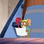 دانلود انیمیشن Tom and Jerry in Shiver Me Whiskers تام و جری: جویندگان گنج دوبله فارسی دوزبانه انیمیشن مالتی مدیا 