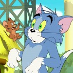 دانلود انیمیشن Tom and Jerry's Giant Adventure 2013 با دوبله فارسی انیمیشن مالتی مدیا 