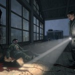دانلود بازی Alan Wake آلن ویک برای PC اکشن بازی بازی کامپیوتر ترسناک فکری ماجرایی 