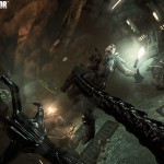 دانلود بازی Aliens vs Predator برای PC اکشن بازی بازی کامپیوتر 
