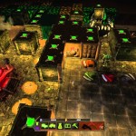 دانلود بازی War For The Overworld برای PC استراتژیک بازی بازی کامپیوتر 