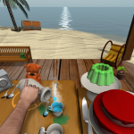 دانلود بازی Tea Party Simulator 2015 برای PC اکشن بازی بازی کامپیوتر شبیه سازی 