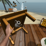 دانلود بازی Tea Party Simulator 2015 برای PC اکشن بازی بازی کامپیوتر شبیه سازی 