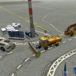 دانلود بازی Airport Simulator 2015 برای PC اکشن بازی بازی کامپیوتر شبیه سازی 