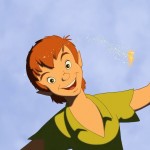 دانلود انیمیشن Peter Pan 2: Return to Never Land با دوبله فارسی انیمیشن مالتی مدیا 