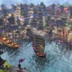 دانلود بازی Age Of Empires III Complete Collection برای PC استراتژیک بازی بازی کامپیوتر 