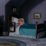 دانلود انیمیشن Peter Pan پیتر پن همراه با دوبله فارسی انیمیشن مالتی مدیا 