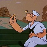 دانلود کارتون ملوان زبل Popeye the Sailor به صورت کامل انیمیشن مالتی مدیا مجموعه تلویزیونی 