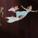 دانلود انیمیشن Peter Pan پیتر پن همراه با دوبله فارسی انیمیشن مالتی مدیا 