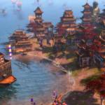 دانلود بازی Age Of Empires III Complete Collection برای PC استراتژیک بازی بازی کامپیوتر 