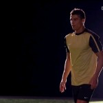 دانلود مستند Ronaldo Tested to the Limit 2011 کریستیانو رونالدو: آزمایش تواناییها با دوبله فارسی مالتی مدیا مستند 