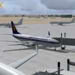 دانلود بازی Microsoft Flight Simulator X برای PC بازی بازی کامپیوتر شبیه سازی 
