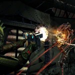 دانلود بازی Red Faction Armageddon برای PC اکشن بازی بازی کامپیوتر 