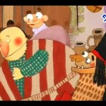 دانلود انیمیشن سریالی شکرستان با کیفیت عالی انیمیشن مالتی مدیا مجموعه تلویزیونی مطالب ویژه 