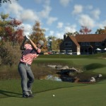 دانلود بازی The Golf Club Collector's Edition برای PC اکشن بازی بازی کامپیوتر ورزشی 
