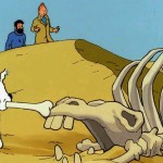 دانلود انیمیشن سریالی The Adventures of Tintin ماجراهای تن تن فصل اول دوبله فارسی انیمیشن مالتی مدیا مجموعه تلویزیونی 