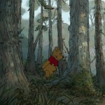 دانلود انیمیشن Winnie The Pooh وینی خرسه دوبله فارسی دوزبانه انیمیشن مالتی مدیا 