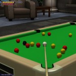 دانلود بازی Virtual Pool 4 برای PC بازی بازی کامپیوتر مسابقه ای ورزشی 