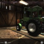 دانلود بازی Farm Mechanic Simulator 2015 برای PC بازی بازی کامپیوتر شبیه سازی 
