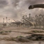 دانلود مستند  Planet Dinosaur 2011 سیاره دایناسور دوزبانه دوبله فارسی+انگلیسی مالتی مدیا مستند 