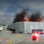 دانلود بازی Airport Firefighters برای PC بازی بازی کامپیوتر شبیه سازی 