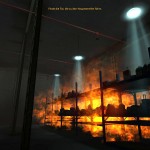 دانلود بازی Airport Firefighters برای PC بازی بازی کامپیوتر شبیه سازی 