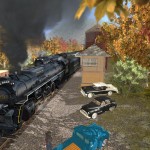 دانلود بازی Trainz A New Era برای PC اکشن بازی بازی کامپیوتر شبیه سازی 